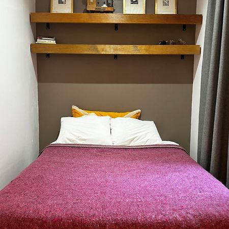 Hotel Marcel De Buenos Aires Esterno foto