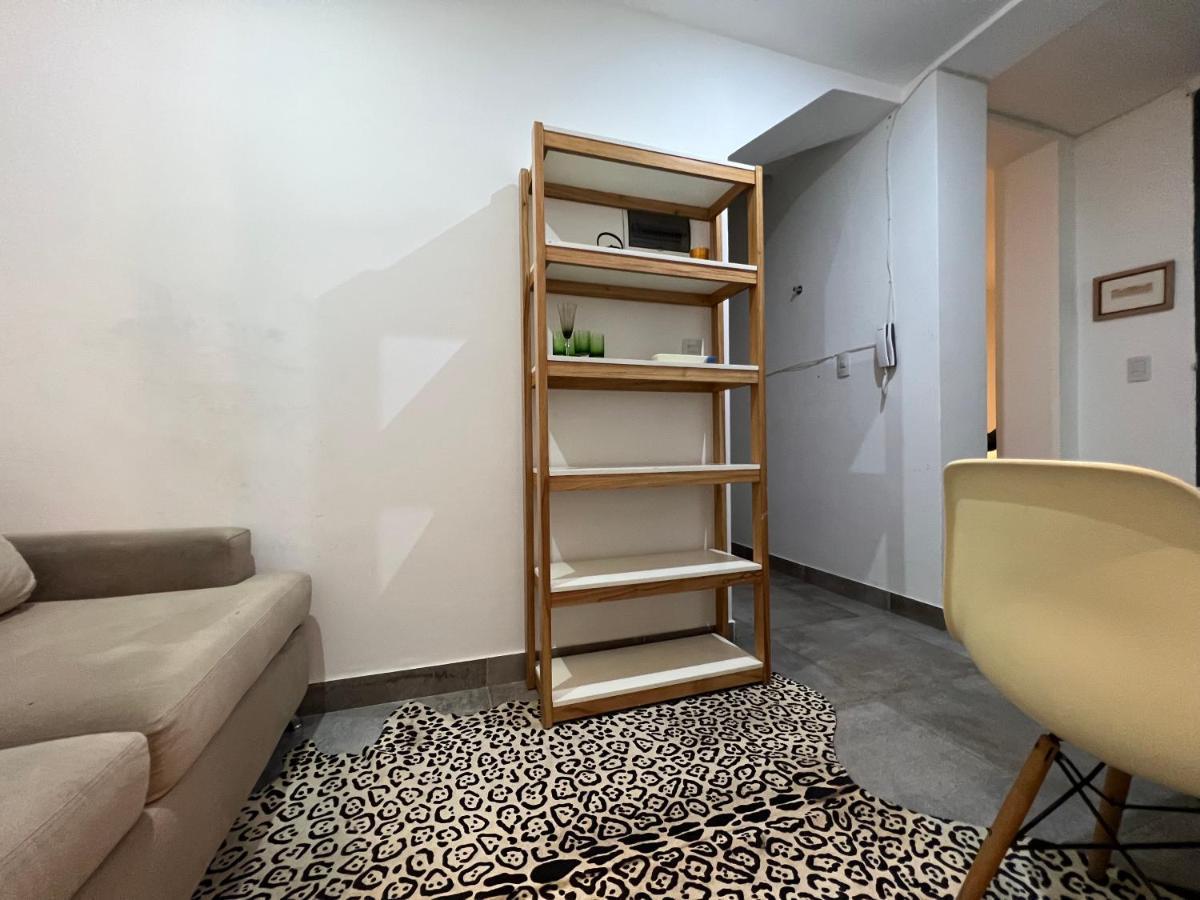 Hotel Marcel De Buenos Aires Esterno foto