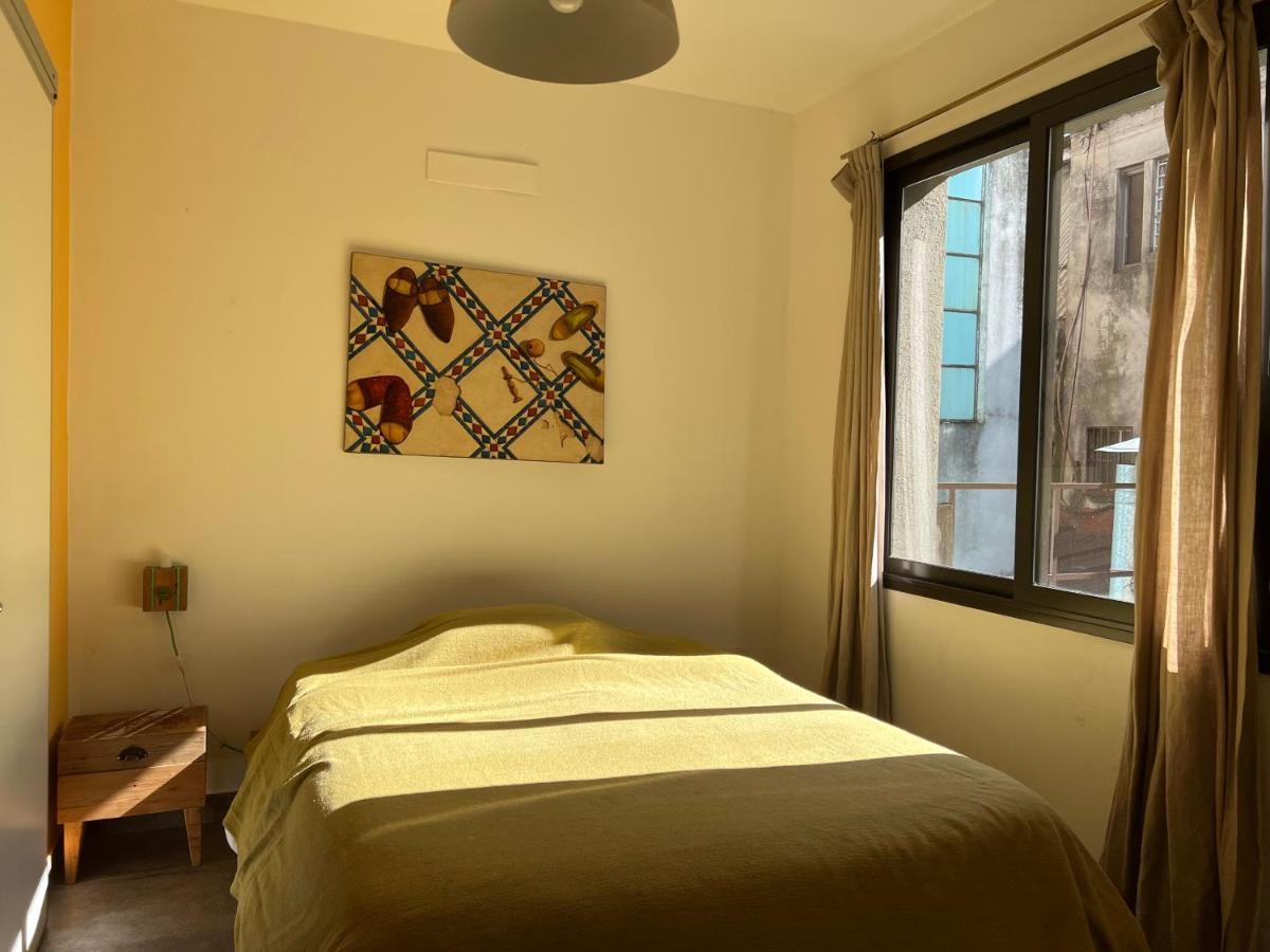 Hotel Marcel De Buenos Aires Esterno foto