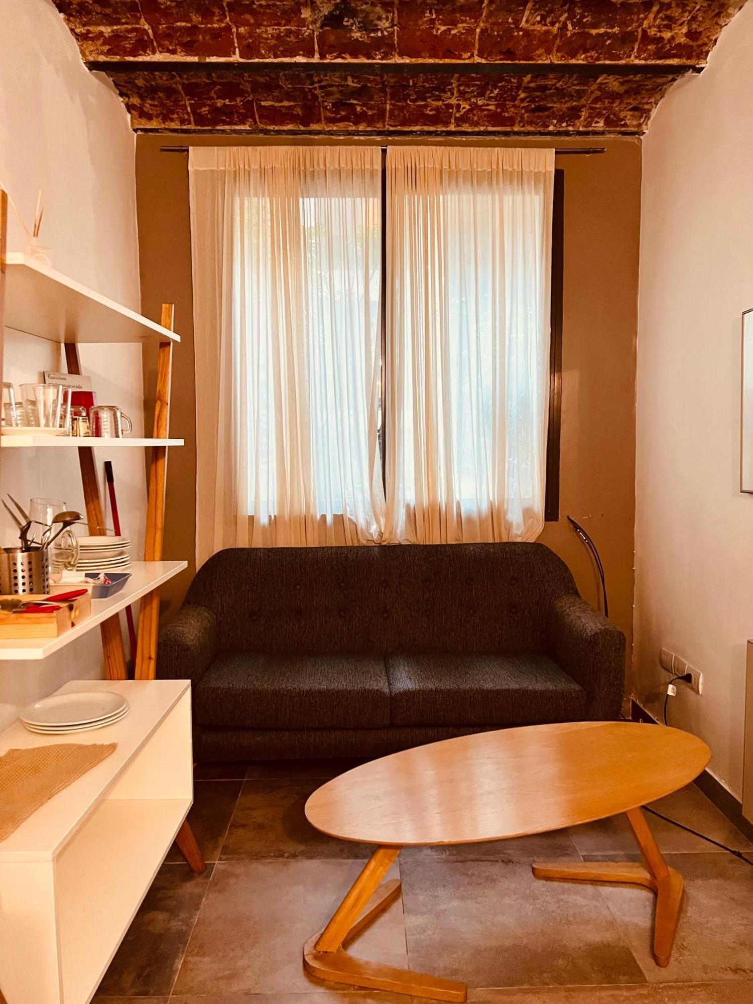 Hotel Marcel De Buenos Aires Esterno foto