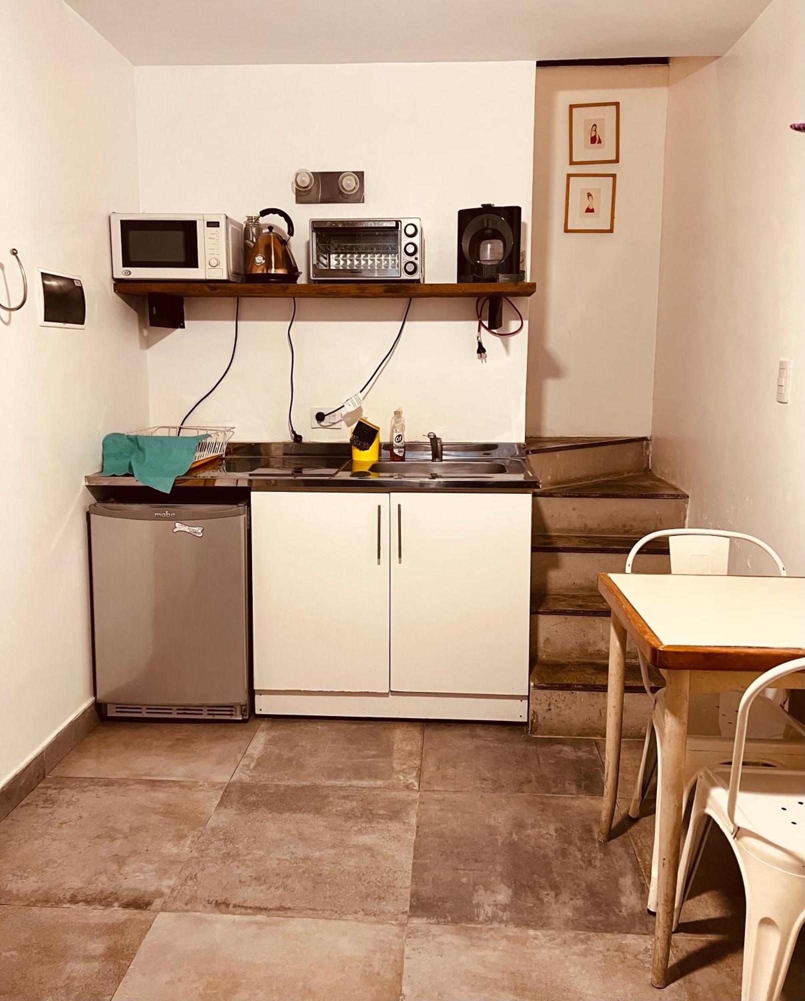 Hotel Marcel De Buenos Aires Esterno foto
