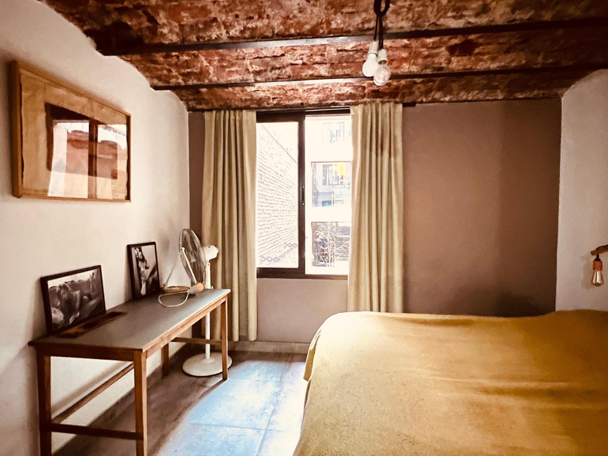 Hotel Marcel De Buenos Aires Esterno foto