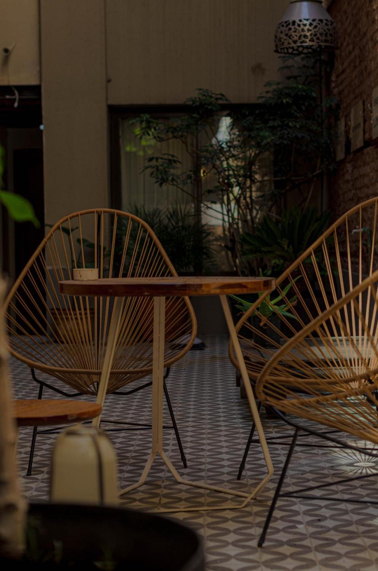 Hotel Marcel De Buenos Aires Esterno foto
