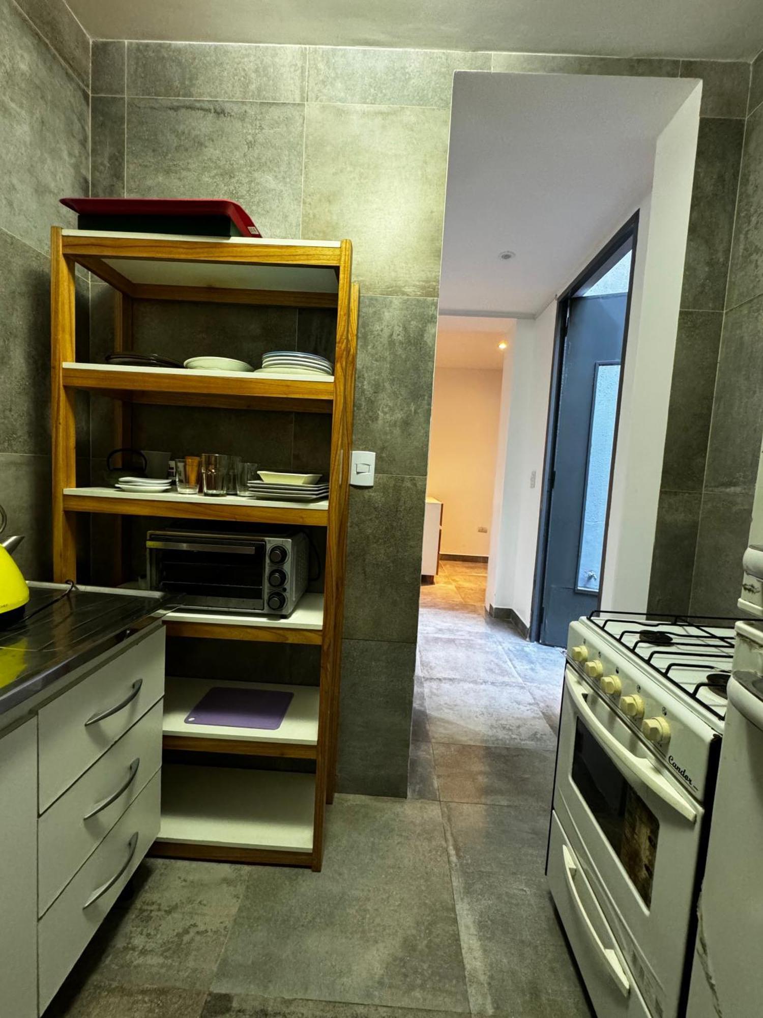 Hotel Marcel De Buenos Aires Esterno foto