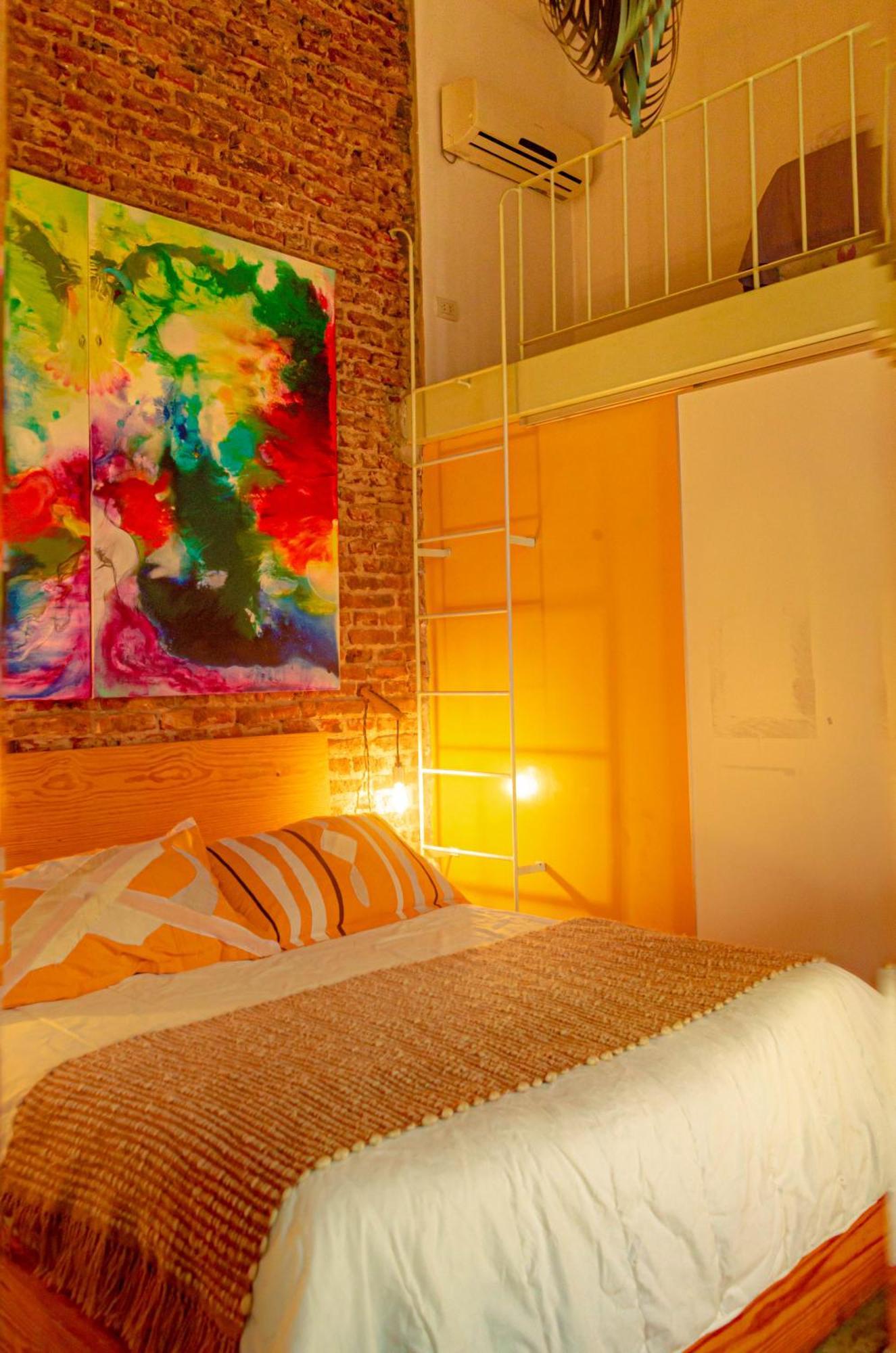 Hotel Marcel De Buenos Aires Esterno foto