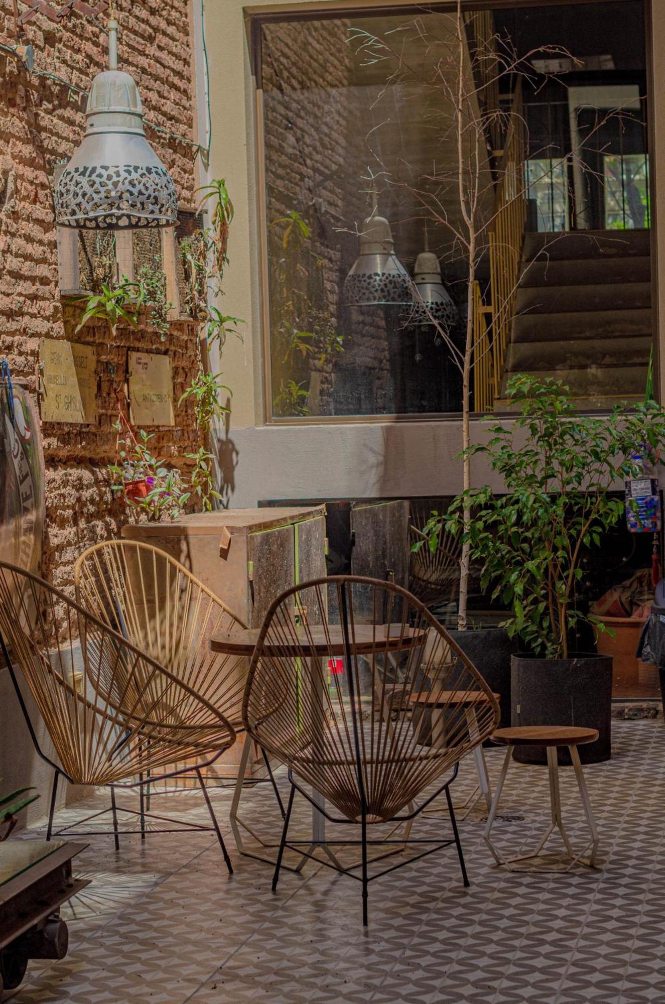 Hotel Marcel De Buenos Aires Esterno foto