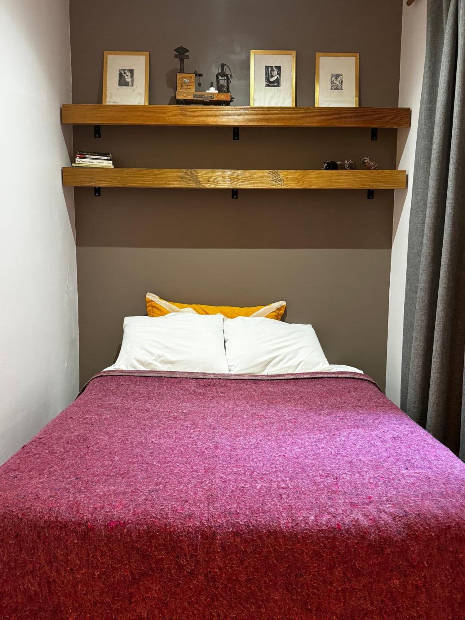 Hotel Marcel De Buenos Aires Esterno foto