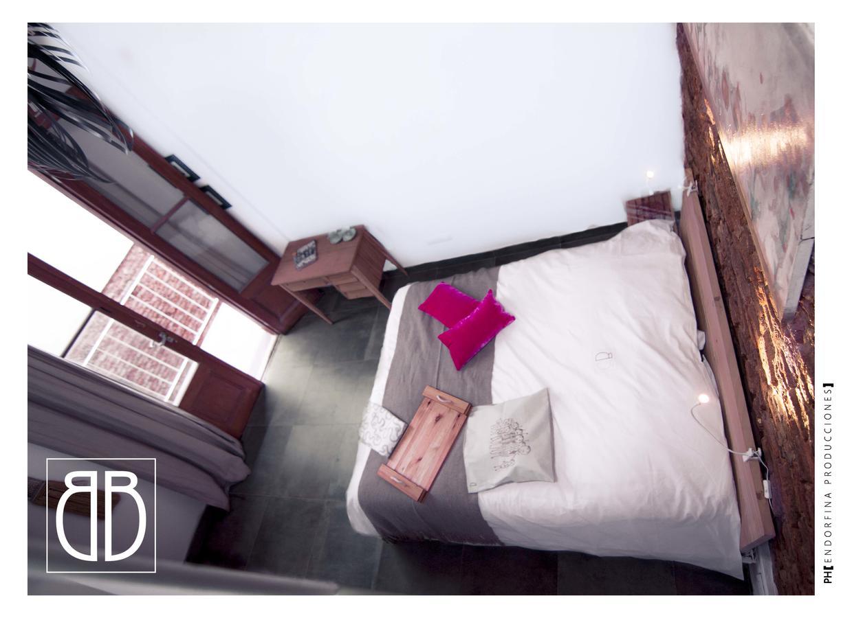 Hotel Marcel De Buenos Aires Esterno foto
