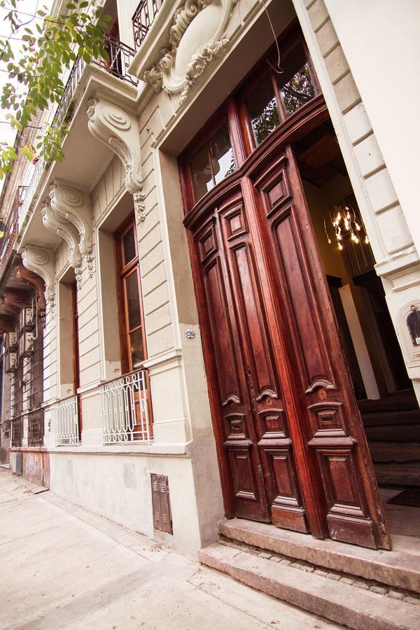 Hotel Marcel De Buenos Aires Esterno foto