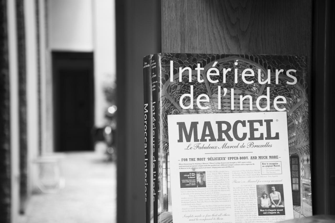 Hotel Marcel De Buenos Aires Esterno foto