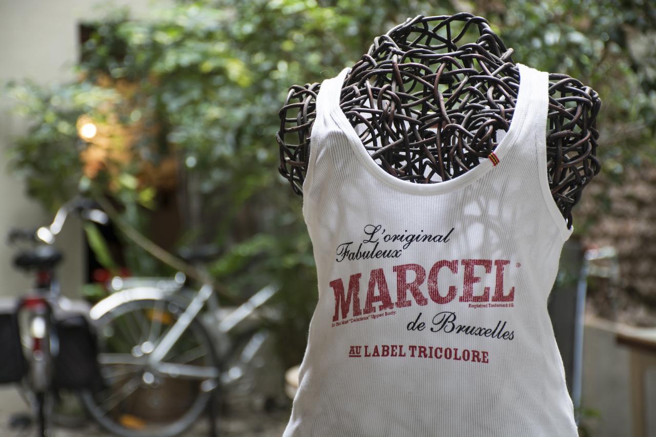 Hotel Marcel De Buenos Aires Esterno foto
