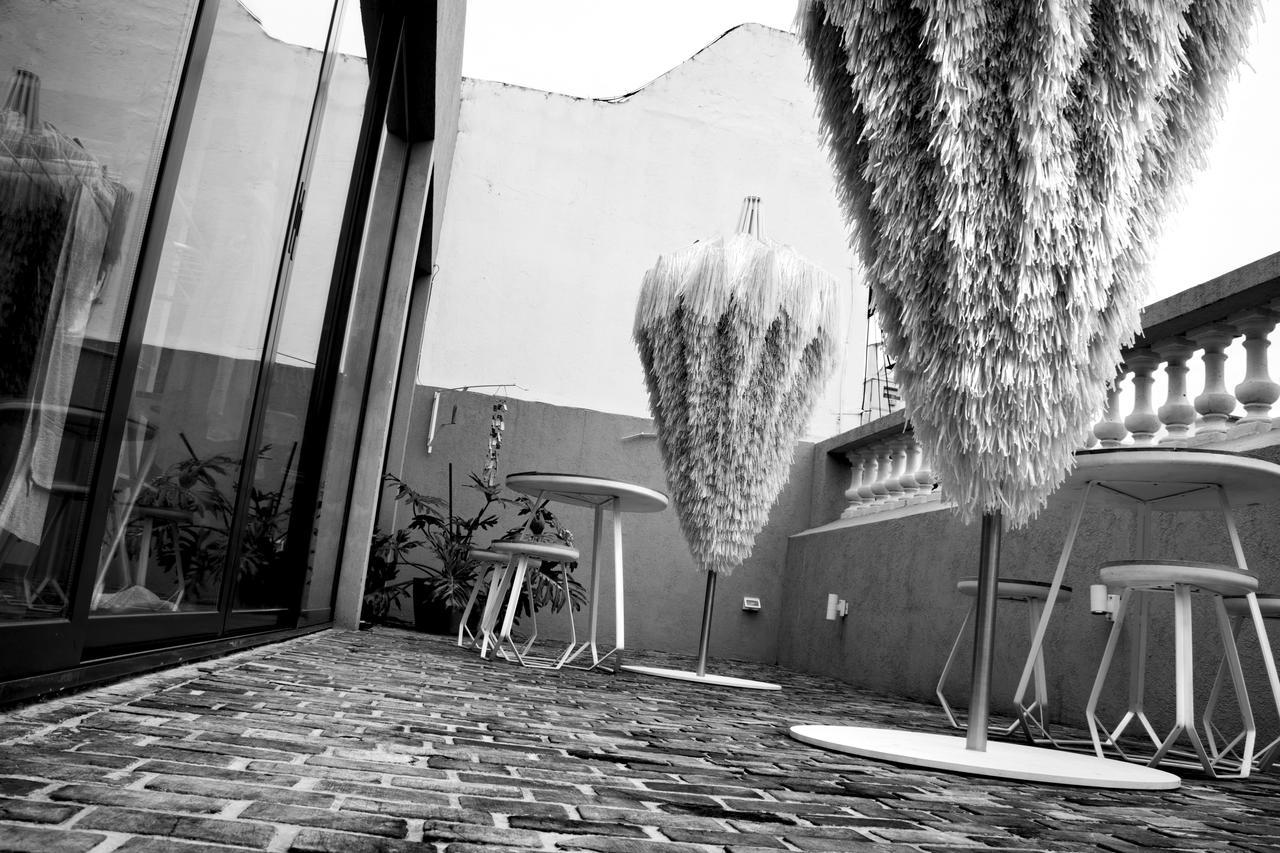 Hotel Marcel De Buenos Aires Esterno foto