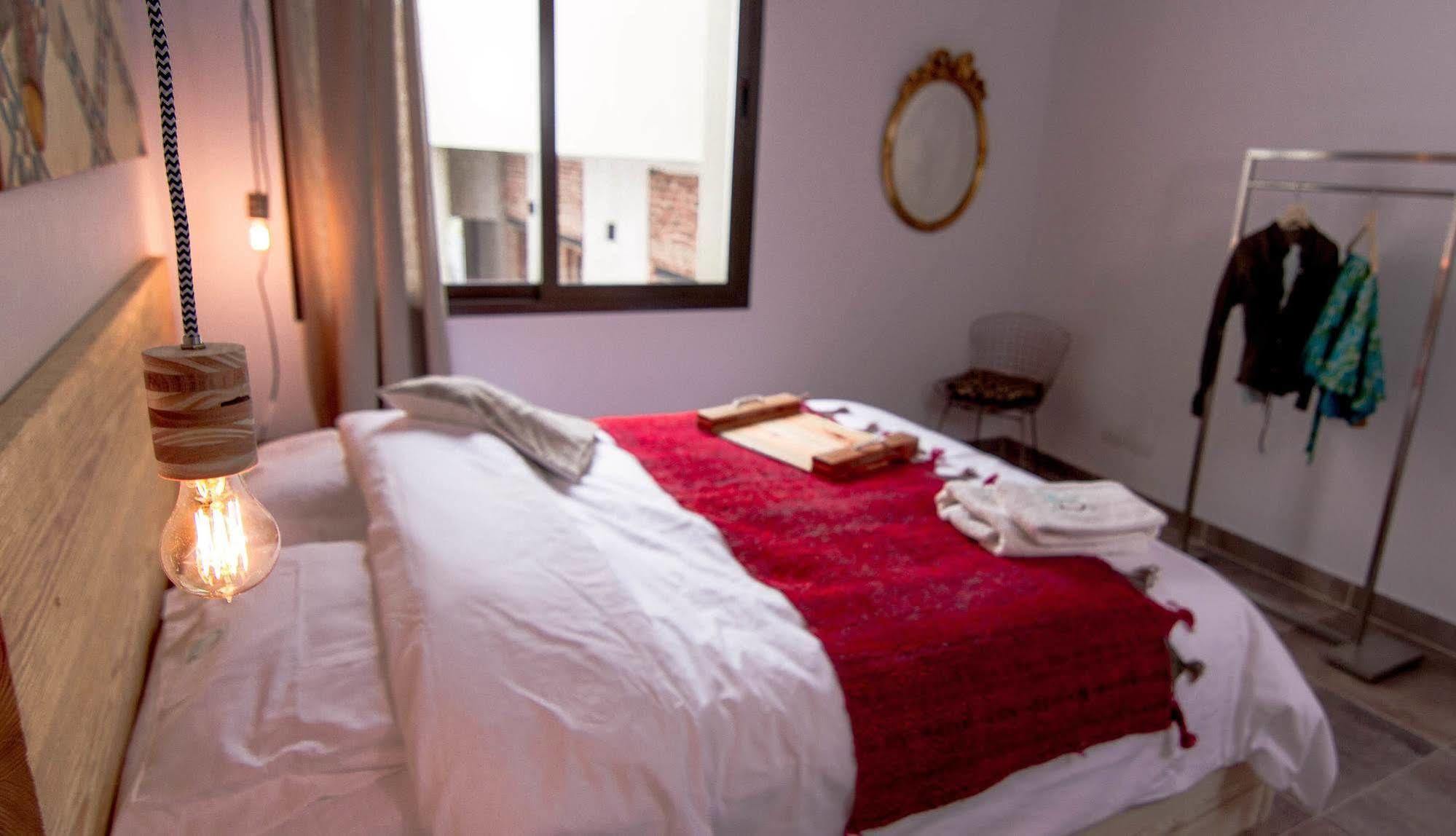 Hotel Marcel De Buenos Aires Esterno foto