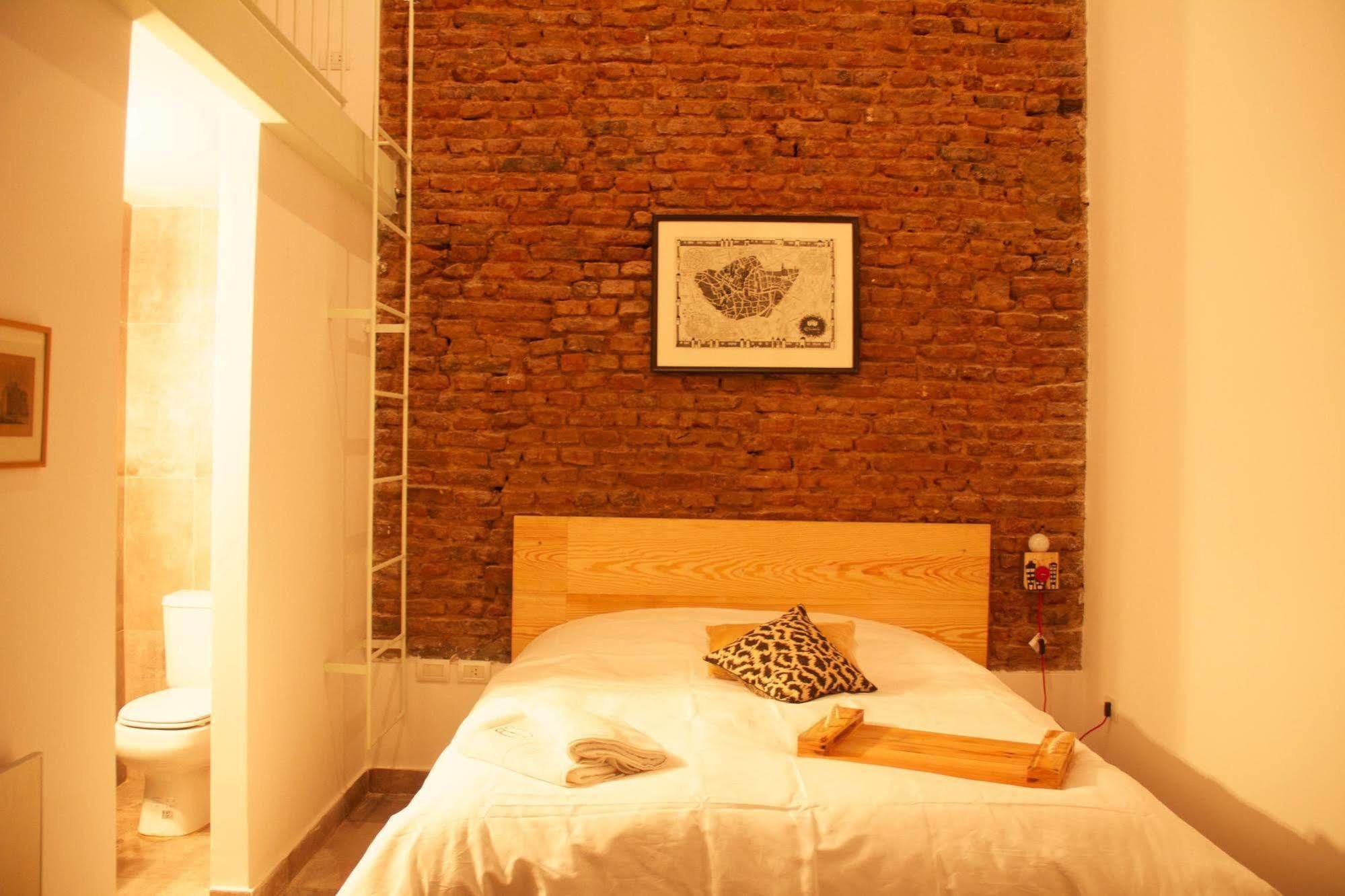 Hotel Marcel De Buenos Aires Esterno foto