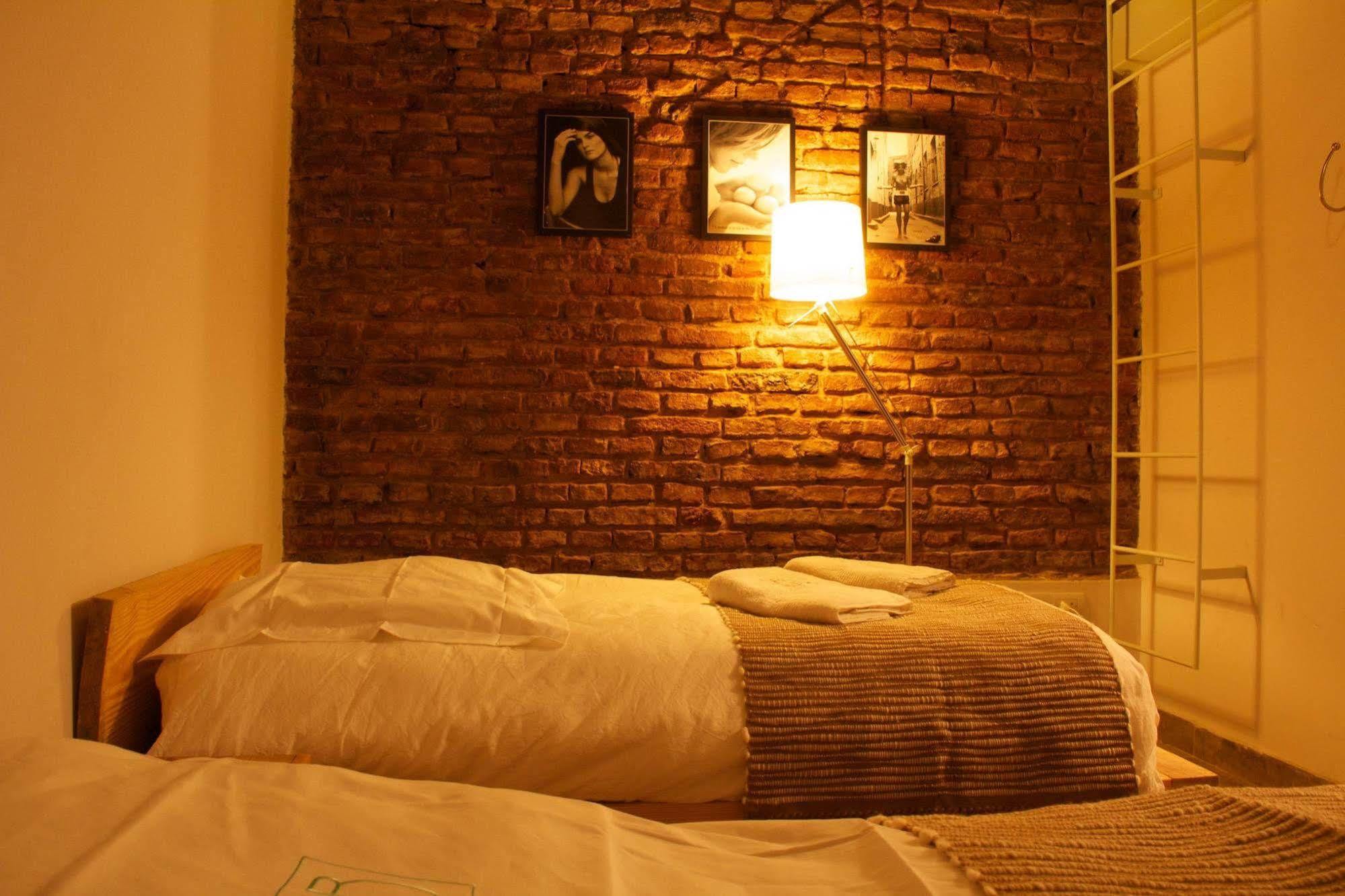 Hotel Marcel De Buenos Aires Esterno foto