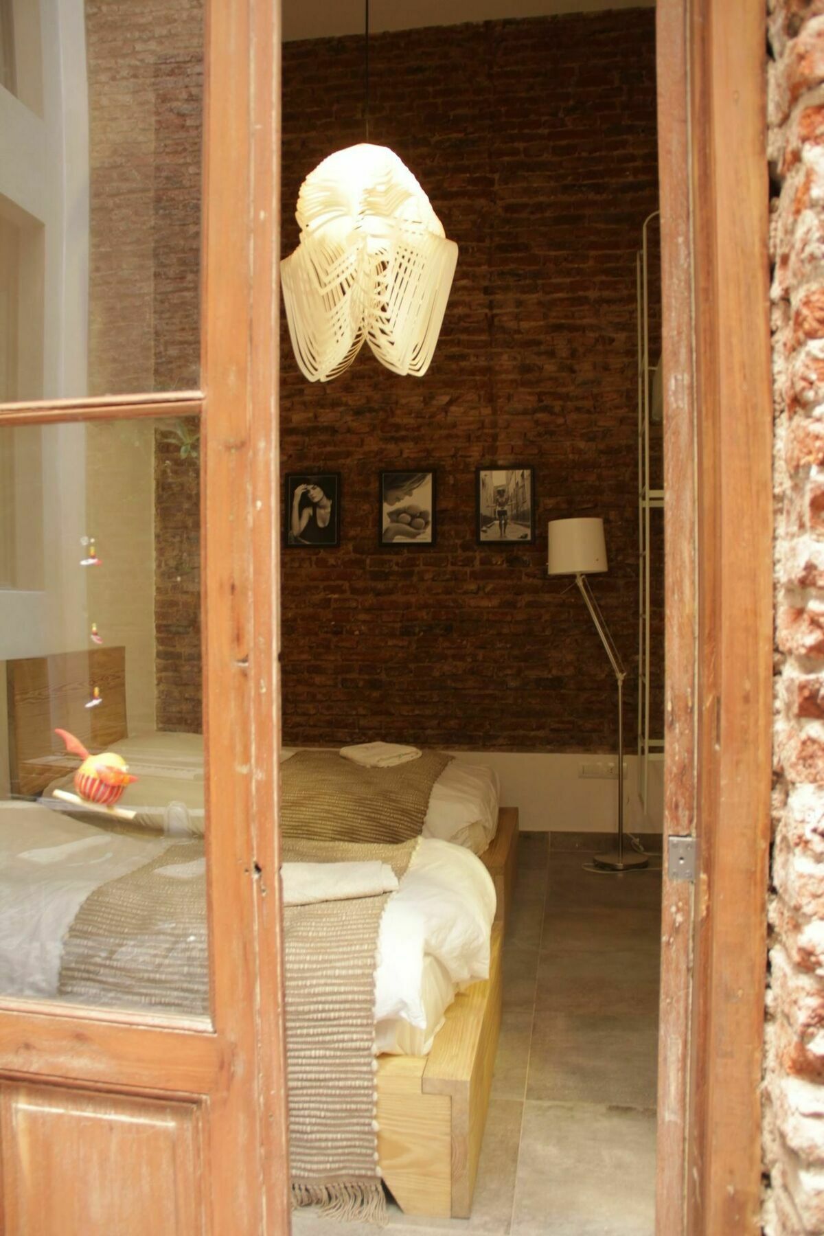 Hotel Marcel De Buenos Aires Esterno foto